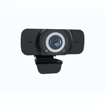 1080p Webkamera USB foto-Video Web Kamera s Mikrofónom PC Počítač 7XED