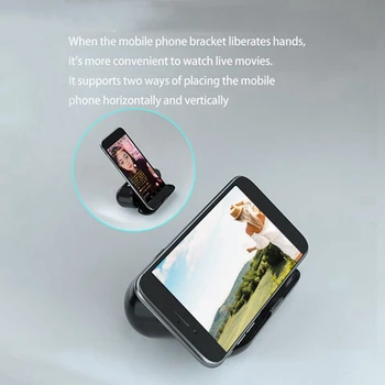 Bezdrôtové Slúchadlá Bluetooth 5.1 Slúchadlá TWS HIFI Mini In-Ear Stereo Slúchadlá Slúchadlá Podporu IOS/Android Telefóny