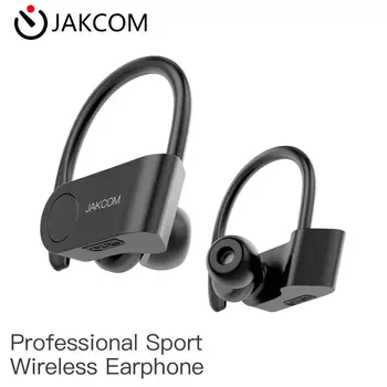 JAKCOM SE3 Športové Bezdrôtové Slúchadlá Super hodnotu ako galaxy puky prípade fones airpo 2 headsetu na ucho monitor plus