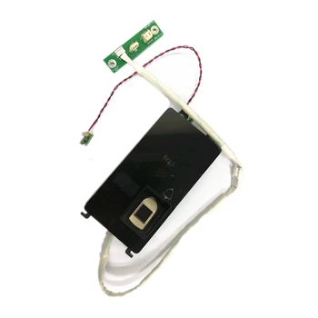 Smart Lock Modul Systému Kľúč na Uzamknutie Modulu Systému Domácnosti Fingerprint Access Control 3-in-1 Card Heslo riadiacej Dosky