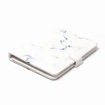 Univerzálny 7 palcový Tablet Prípade Peňaženky Flip Stojan Ochranný Kryt Pre Android Samsung, Asus, Lenovo Tab2 A7-30 7.0