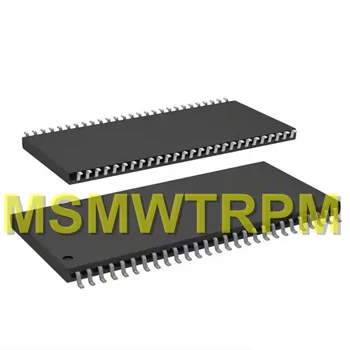 MT48LC16M16A2P-6A:G SDRAM 256Mb TSOP Nový, Originálny
