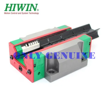 Vysoká Kvalita Značky Hiwin List Bloku RGH65CA Ťažký Náklad Auto Náhradné diely