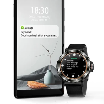 2020 nové S18 Full Screen Touch Smart Hodinky Vodotesné IP68 Mužov Športové Hodiny Srdcového tepu Smart Hodinky pre IOS Android telefónu
