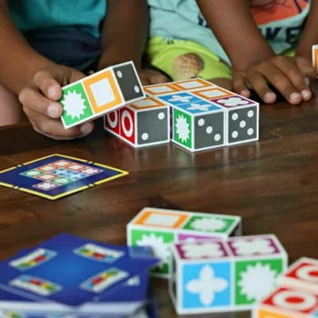 Puzzle, Doskové Hry, Deti, Hračky Zodpovedajúce Inteligencia, Rozvoj Hračka Kit deti predškolského Duševného Vzdelávacie Hračky pre Deti,