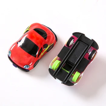 Skladovanie Auta autíčka Nastaviť Organizátor Malých Detí Auto Hračky Pre Chlapcov do 12 Rokov Deti Zabawki Dla Dzieci Chlapec Príslušenstvo EA60XC