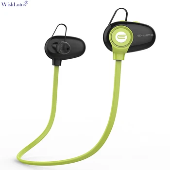 WishLotus V4.0 Bluetooth Slúchadlo QG9 High-End Ťažké Basy Okolo Uší Slúchadlá s Mikrofónom pre Smartphone
