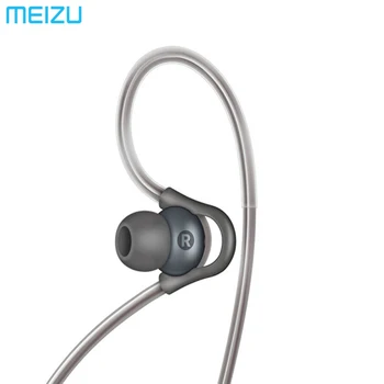 Meizu HALO Laser flash Bluetooth Slúchadlá In-Ear Športové Bežecké Slúchadlá s mikrofónom Slúchadlá magnetické pre appple android
