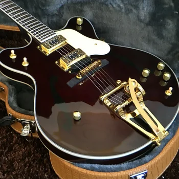1 Nastavte Veľké rocker rocker LP elektrická gitara príslušenstvo skrutka pre Gibson Bigsby Vysokej Kvality