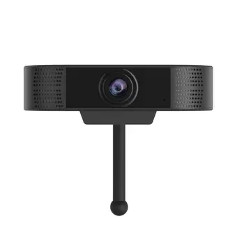 Notebook PC Kamera 1080P s Mic USB Kameru pre videohovory Online Vyučovanie