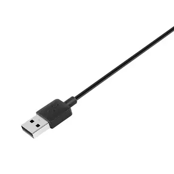 Nový USB Nabíjací Kábel, Náhradný Kábel pre Polar Vantage V/M hrubých nečistôt X Zapáliť Hodinky