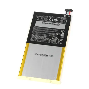 Originálne veľkoobjemový Z380 Batéria Pre ASUS ZenPad 8.0 Moc Prípade CB81 Z380 Série C11P1414 4170mAh
