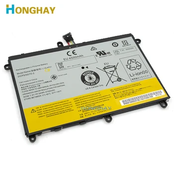 HONGHAY L13L4P21 L13M4P21 Pôvodné notebook Batérie Pre Lenovo Ideapad Yoga 2 11 20332 2332 20428 Yoga2 7.4 V 34WH 4700MAH