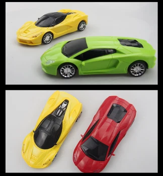 1:24 Diaľkové Ovládanie Autíčka S 3 Farbami Rotujúce Stunt Car Rechargeble/Batérie, Diaľkové Ovládanie, Hračky Pre Deti Vianočný Darček