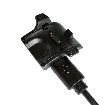 USB Nabíjací Kábel, Kábel Dock Nabíjací Adaptér Pre Huawei Pásmo 5/Honor 4/3/2 Pro B19 B29 Band4 Band3 Pro Eris Sledovať M5TB