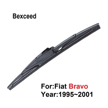 Zadného Stierača na Fiat Bravo Bexceed Auta na čelné Sklo Čelné sklo 1995 1996 1997 1998 1999 2000 2001