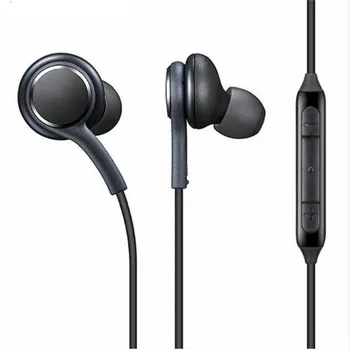 3,5 mm mobilný telefón hlavu nastaviť v uchu slúchadlá slúchadlá S Diaľkovým Mic EO-IG955 pre Samsung KG S8/S7/S6 okraji slúchadlá