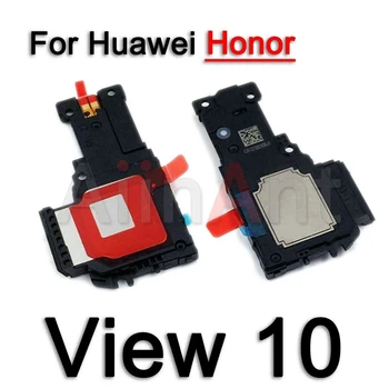 Originál Reproduktor Hlasný Zvuk, Bzučiak Zvonenie Reproduktor Flex Kábel Pre Huawei Honor Zobraziť 10 20 30 V10 V20 V30 Lite Pro Plus