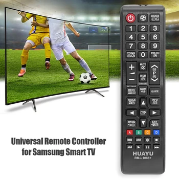 Univerzálny Diaľkový ovládač Náhradná pre Samsung TV Diaľkové Ovládanie AA59-00326 AA59-00357 BN59-00516A BN59-00701A