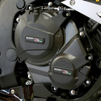 Motocykel Motor Úplný Ochranný Kryt Pre HONDA CBR600RR F5 2007-2016