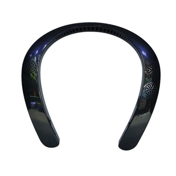 Hx321 Bluetooth Reproduktor Creative Krku Visí Prenosné Bluetooth Športové Bežecké Reproduktor