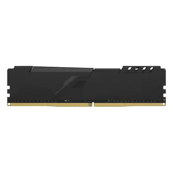 RAM Pamäť Kingston HX424C15FB3/8 8 GB DDR4 PC4-19200 Čierna