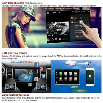Android 9.0 Jednotka Gps Navi Rádio Multimediálny Prehrávač Pre Mazda 6 Atenza 2013 2016 Auto 4+64 G Octa-Core Auto Stereo dsp PX6