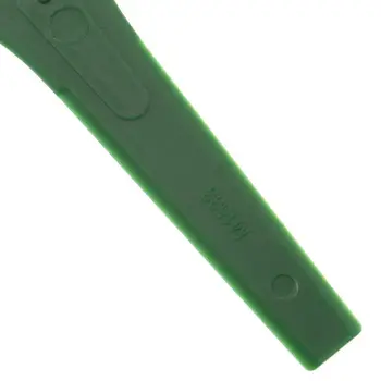 100 Plastové Kosačka Strimmer Strihacia Čepeľ Zelená Pre ART23 Accutrim