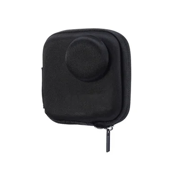 Prenosné Kamery EVA Pevného Vodotesný Úložný Vak pre Gopro Max Kamera Mini Anti-shake Ochranné puzdro Klietky, Cestovné puzdro, Puzdro