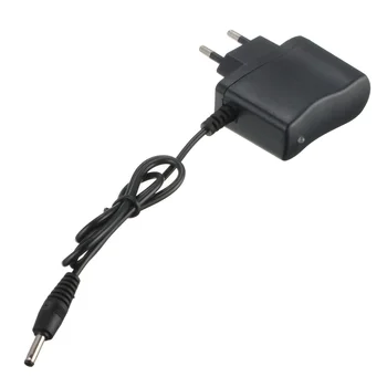 Univerzálny US/UK/EU Zapojte Nabíjačku do Auta 18650 USB Travel Adaptér Kábel pre Recargable LED Baterka Svetlomety Pochodeň Počítača
