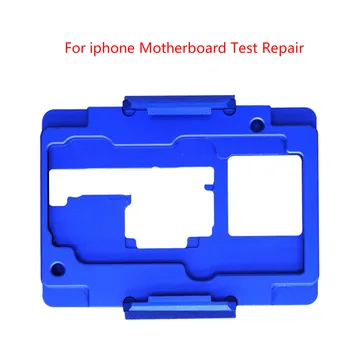MJ C13 Doske Skúšobné Zariadenie Hornej Dolnej Logic Dosky PCB Testovací Nástroj pre iPhone XS XS-Max Repair Tool Kit